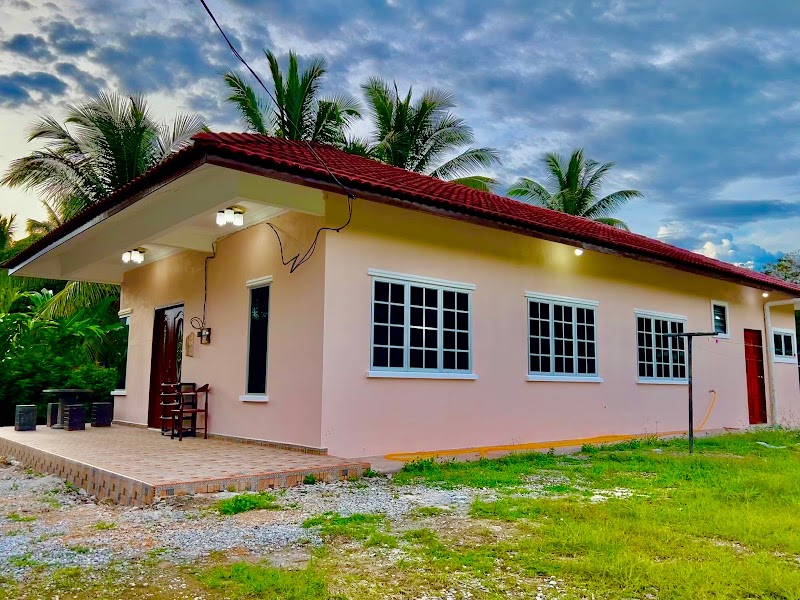 Joe's Homestay Raub