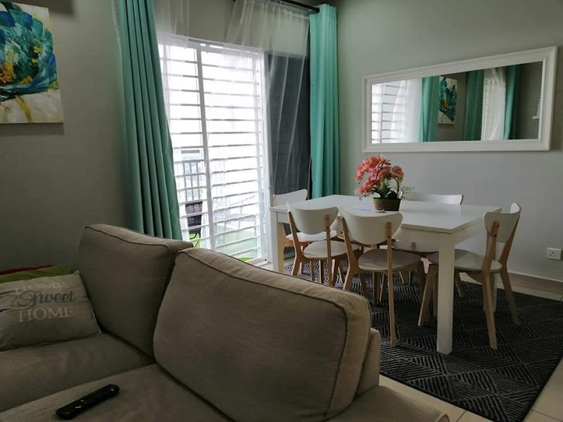 Raub Cozy Homestay