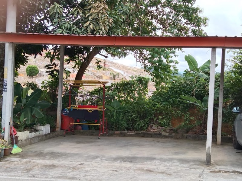 Homestay Raub Damia