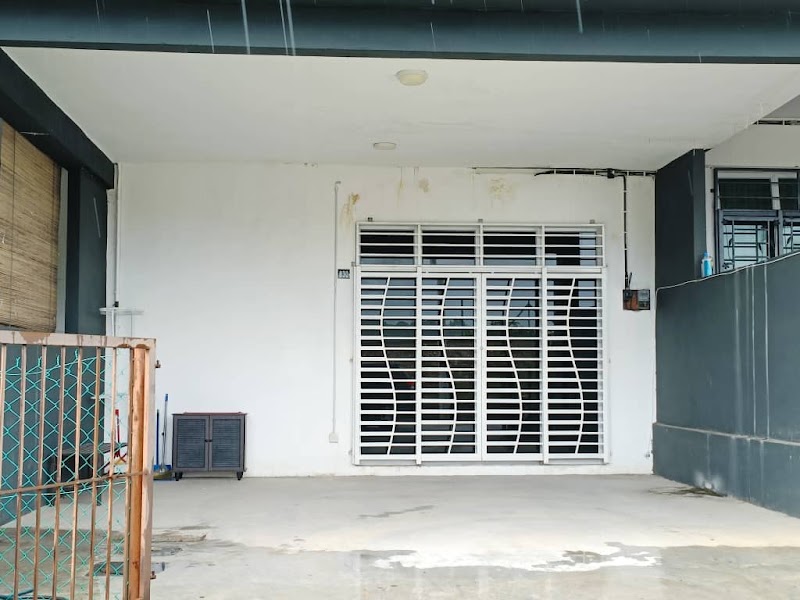 Homestay Raub Syimais