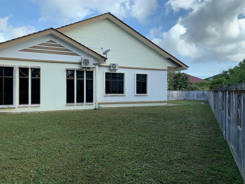 Azzahra Homestay Pekan Pahang