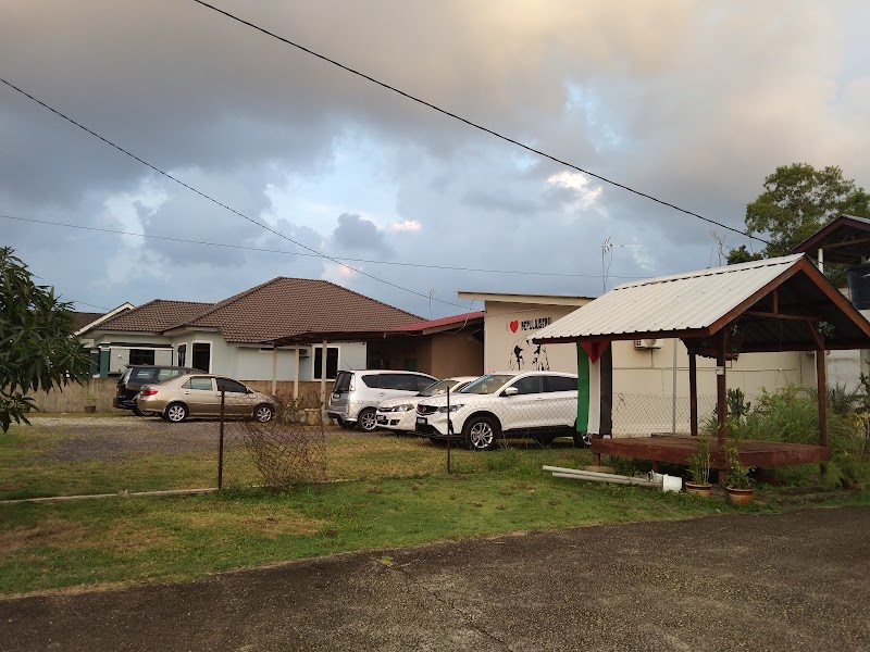 Depulauserai Budget Home
