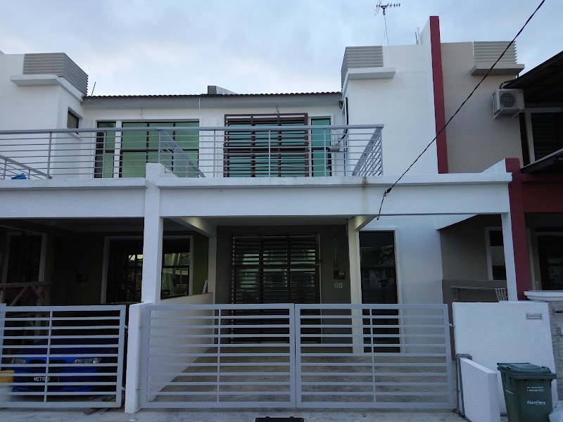 JH GUEST HOUSE