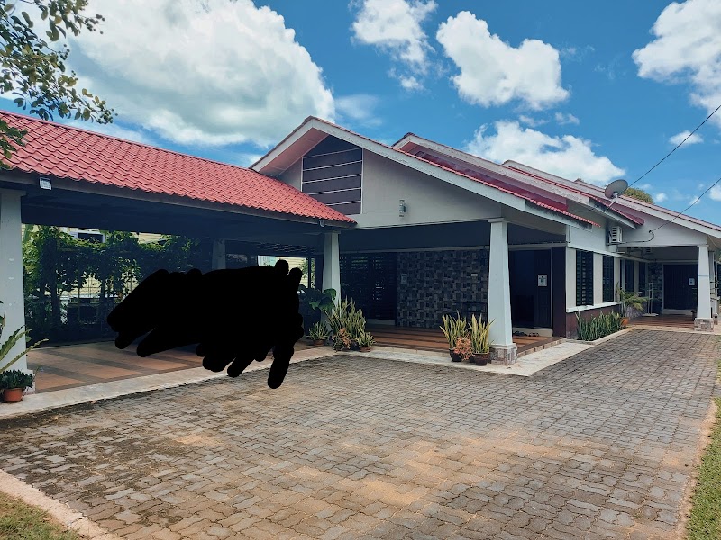 Homestay Ibu