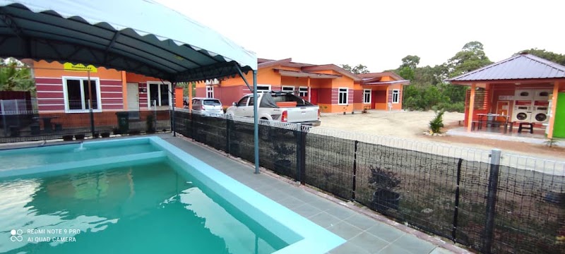 YN Homestay Pekan