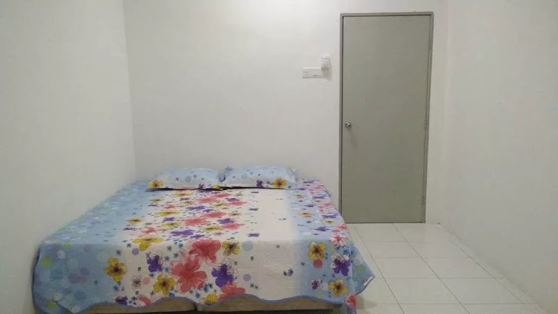 Izzara Homestay Pekan