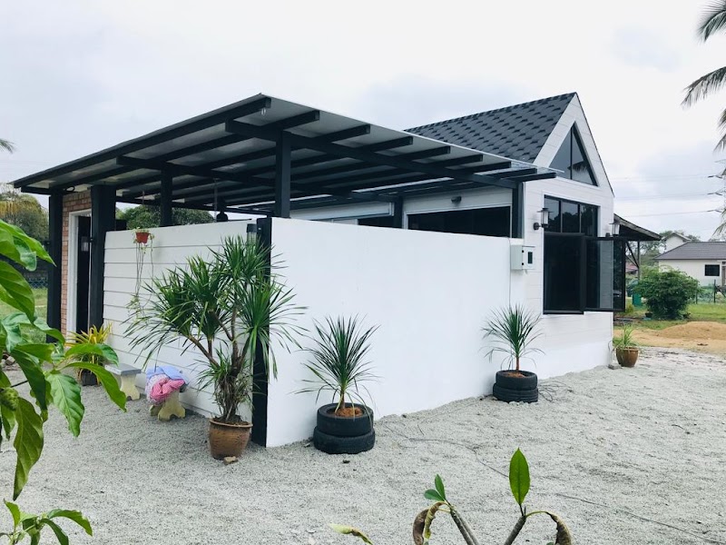 Inaka Agrostay Private Pool Pekan