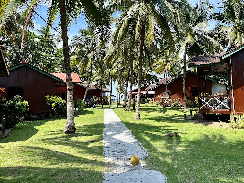 Juara Beach Resort