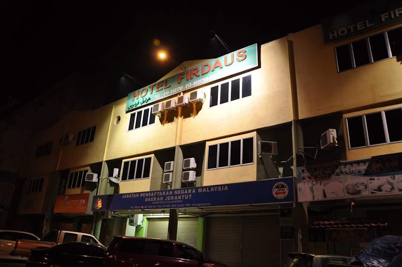 Hotel Firdaus