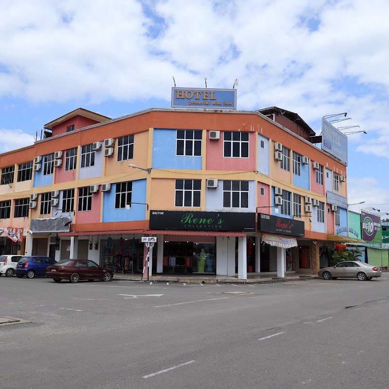 Jerantut Hill Inn