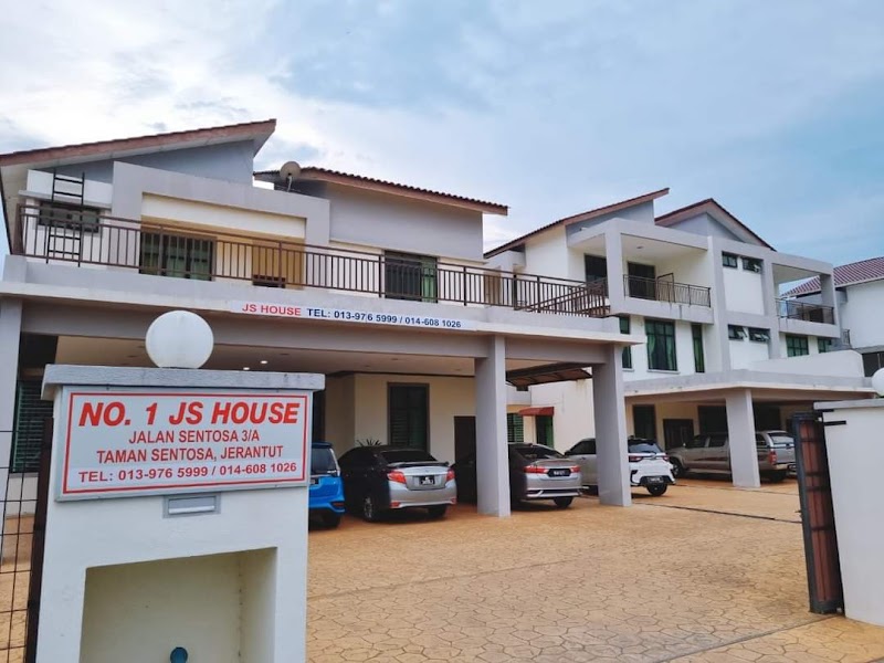JS GUESTHOUSE JERANTUT