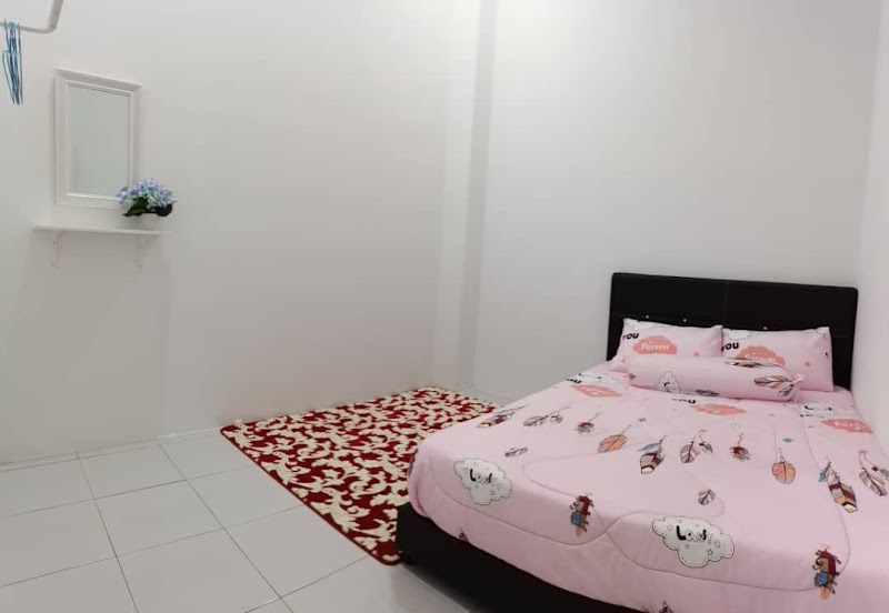 ZARA Homestay Jerantut