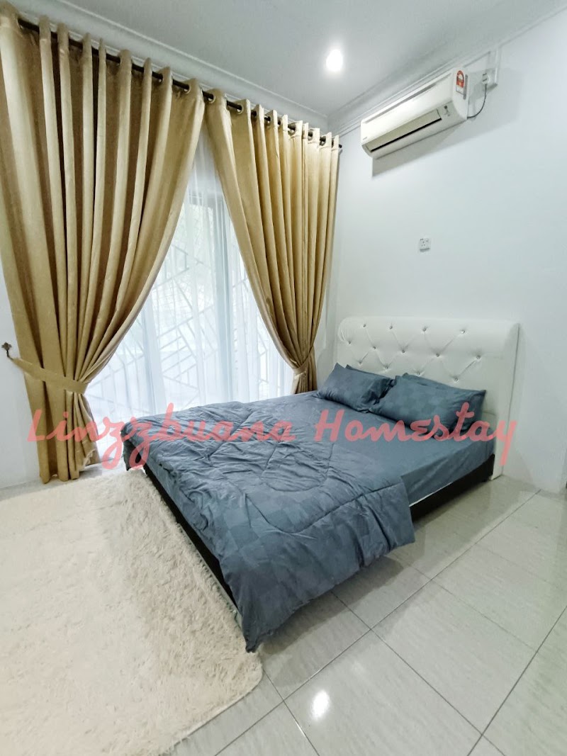 Linzz Buana Homestay Jerantut