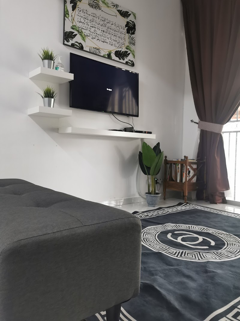 Sarah Homestay Jerantut
