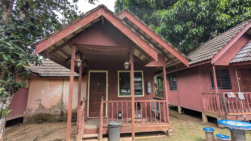 Mahseer Chalet