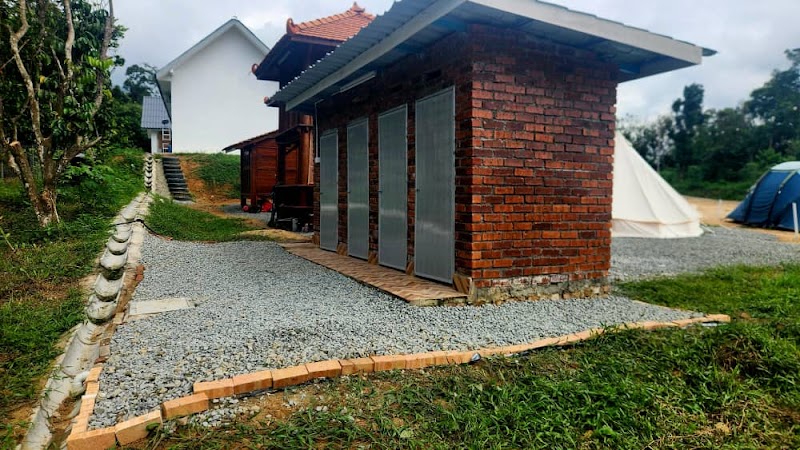 Amichu Villa & Chalet