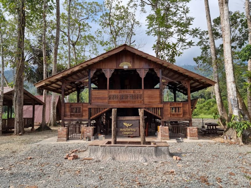 WongGanTeng CampSite