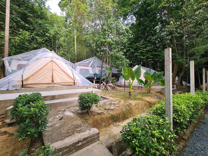 Danz Eco Resort
