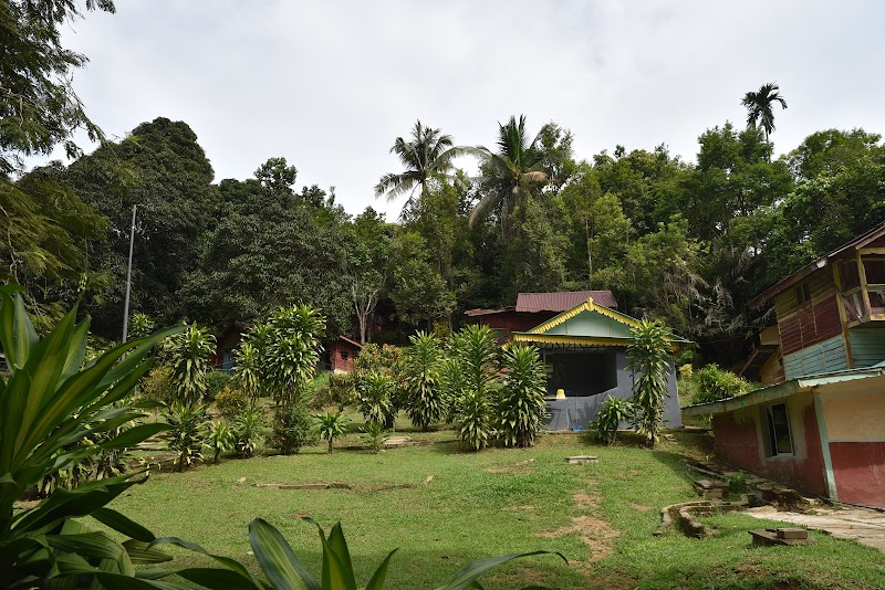 Durian Chalets