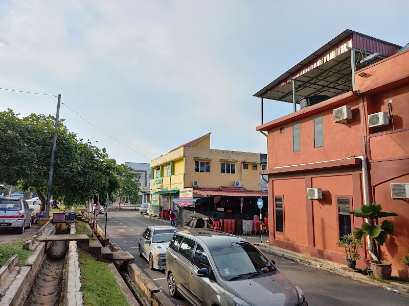 Issoria Hotel Jengka