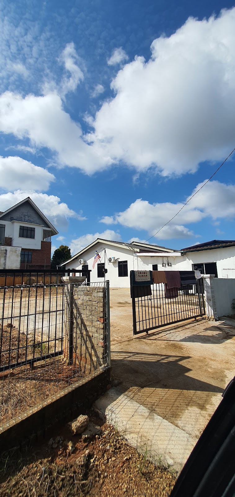 Homestay Laman Bayu Temerloh