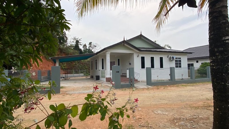 Homestay Ibu, Maran