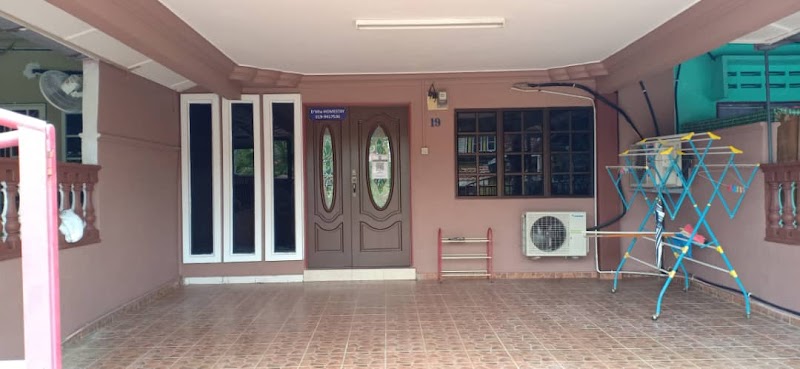 D' Mia Homestay
