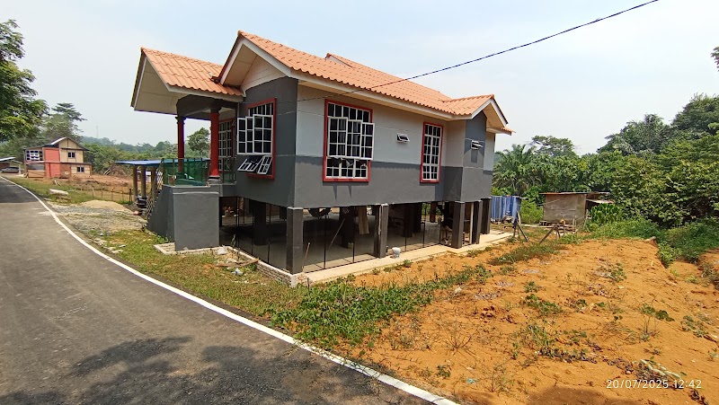 Rumah Hisham