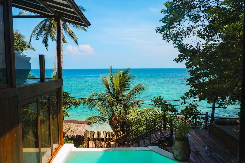 Japamala, Tioman