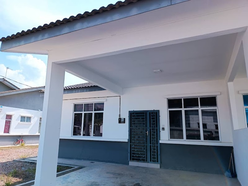 Homestay Bera VR46