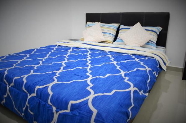 D-Cumi Bera Homestay