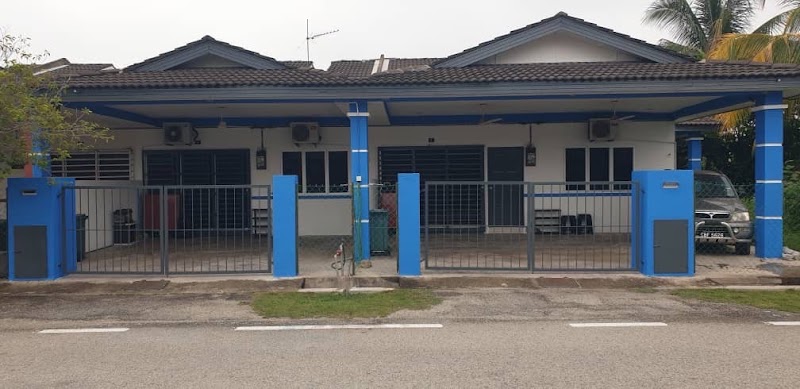 Homestay Bera