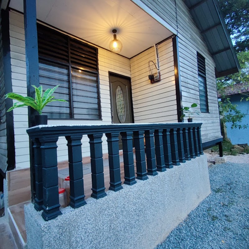 D'Juara Homestay bera