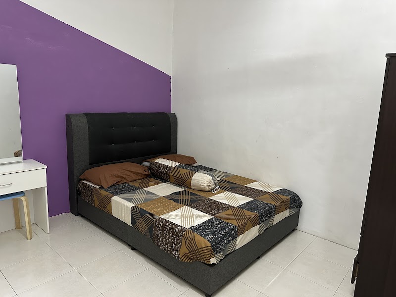MN Homestay Bera