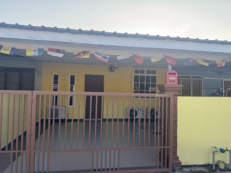 Inani Homestay