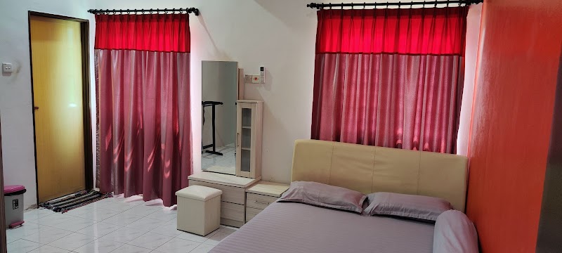 Bera Raudhah Homestay