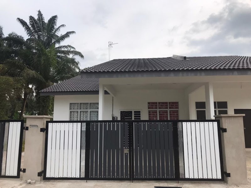 HanemHamed Homestay, Bera, Pahang