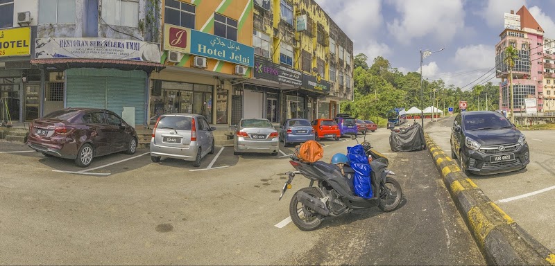 Hotel Jelai