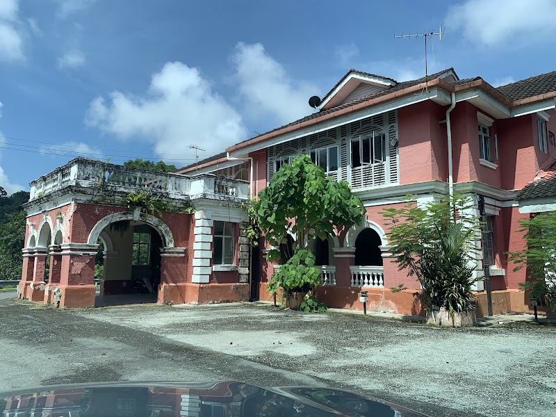 Rest House Bukit Resident
