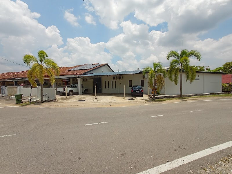 Ria Stay Homestay
