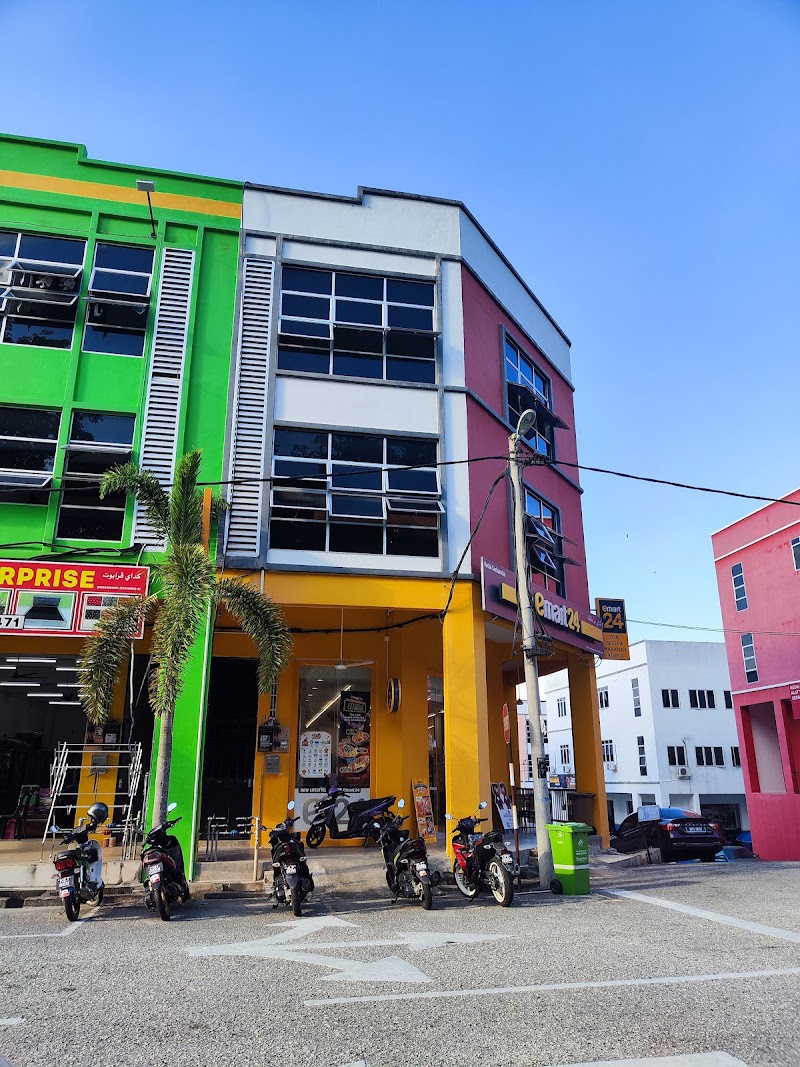 Bilik Sewa Jaya Kuala Lipis