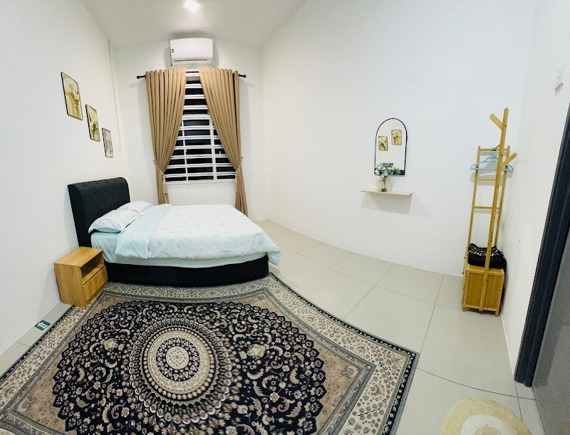 Senda Loka Homestay Kuala Lipis