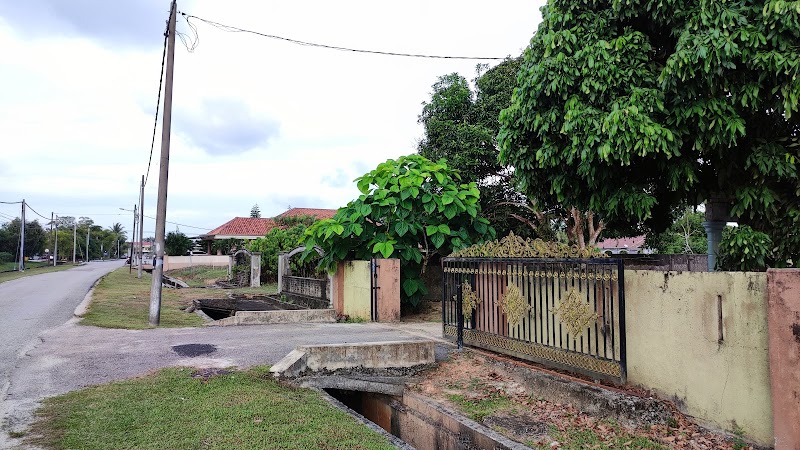 DLAYARAN VILLA GUEST HOUSE