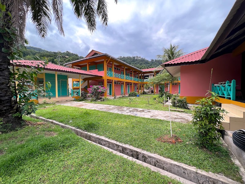 Papaya Resort