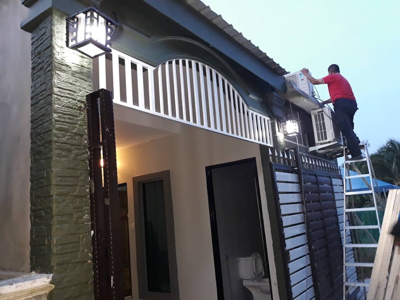 Homestay Al-Hana
