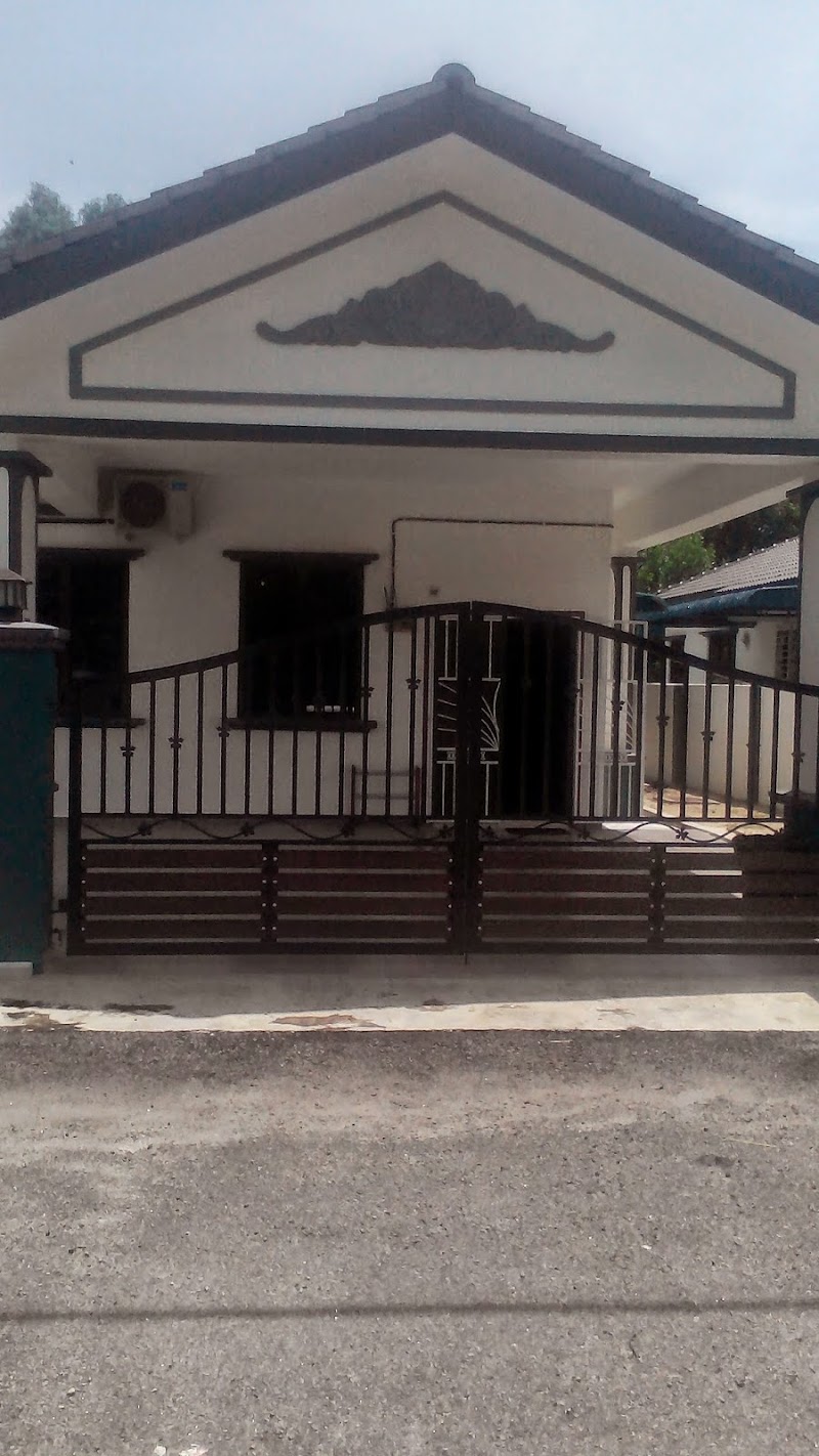 Homestay NurMizan Kuala Rompin