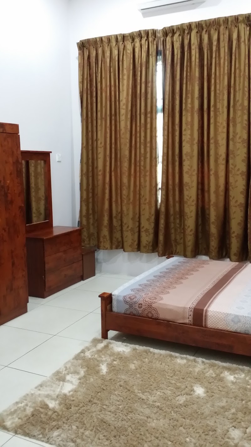 Homestay SS