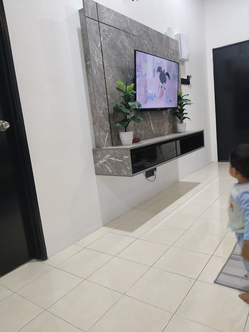 Homestay Rumah Puteh Kuala Rompin