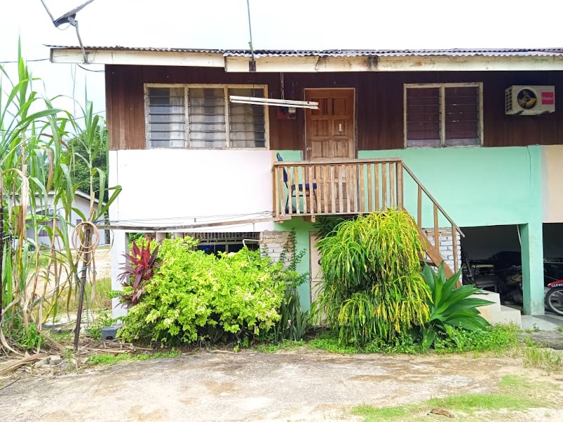 Homestay rm80 sahaja