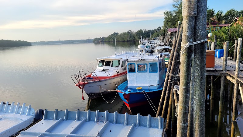 Rompin River Chalet